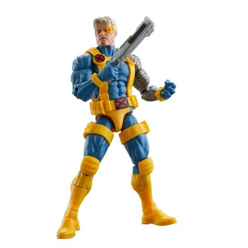 Marvel Legends 6-Inch Action Figures - Zabu Series - Select Figure(s)