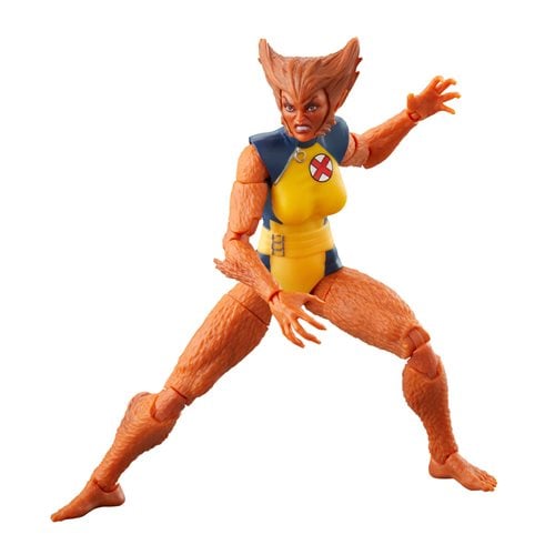 Marvel Legends 6-Inch Action Figures - Zabu Series - Select Figure(s)