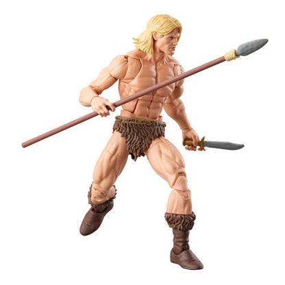 Marvel Legends 6-Inch Action Figures - Zabu Series - Select Figure(s)