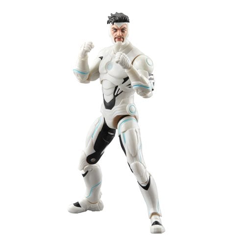 Marvel Legends 6-Inch Action Figures - Zabu Series - Select Figure(s)