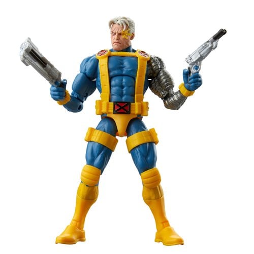 Marvel Legends 6-Inch Action Figures - Zabu Series - Select Figure(s)