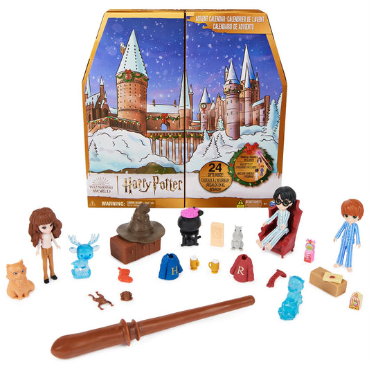 Harry Potter Advent Calendar