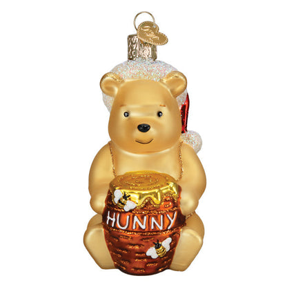 Disney Winnie The Pooh Ornament