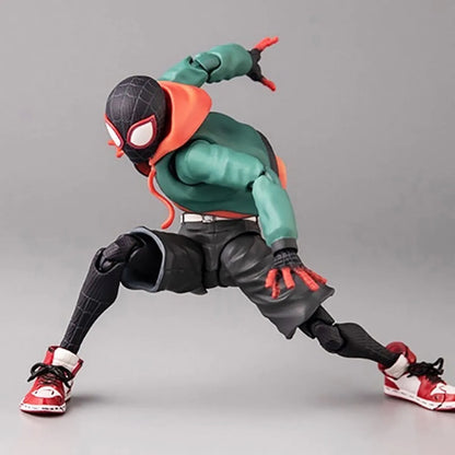 Marvel SV Action Miles Morales Figure