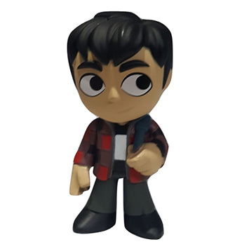 DC Mystery Minis - Barry Allen (Justice League)