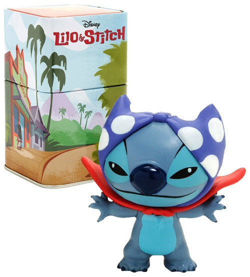 Disney Mystery Minis - Superhero Stitch (Hot Topic Exclusive)