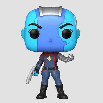 Marvel Funko Pop! - Nebula (Guardians of the Galaxy: Volume 3)