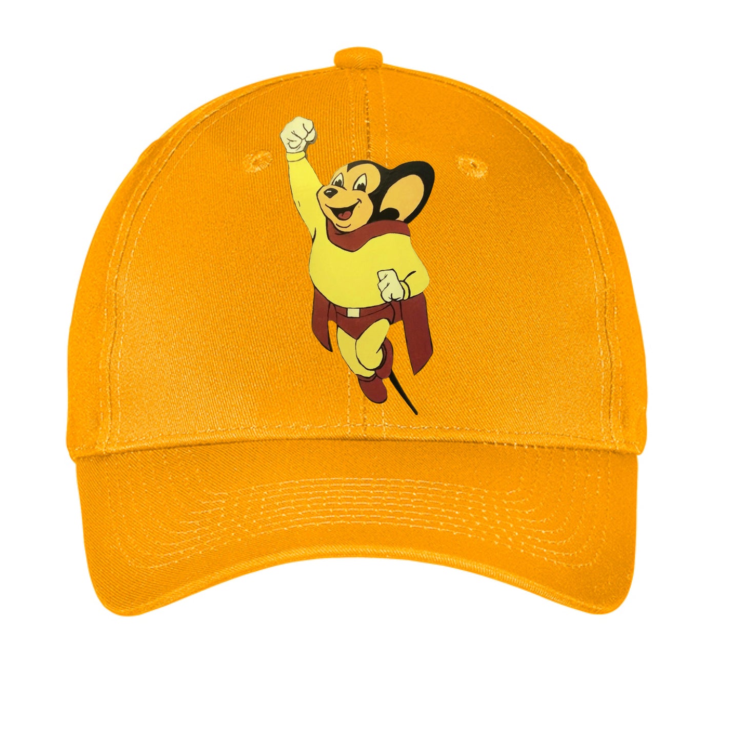 Athletic Gold - FRONT