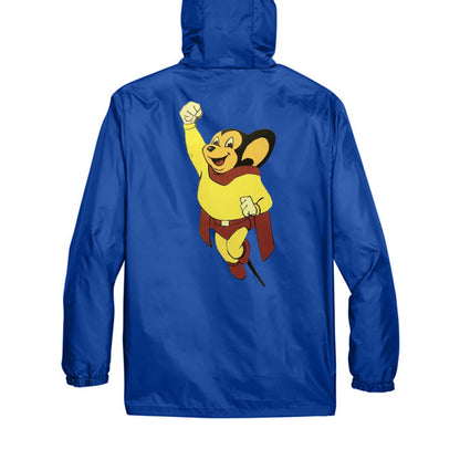 SPORT ROYAL - BACK
