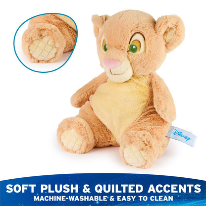 Disney Lion King Plush - Nala