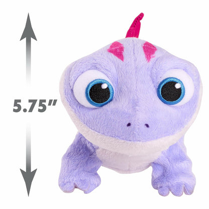 Disney Frozen 2 Bruni Salamander Plush