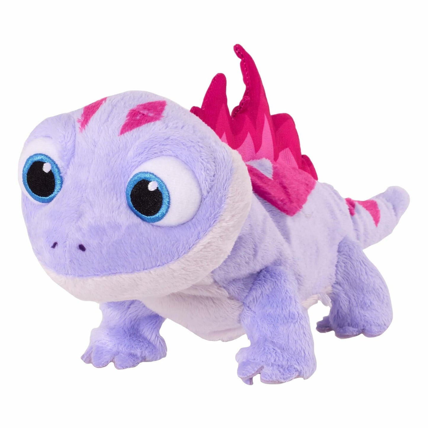 Disney Frozen 2 Bruni Salamander Plush