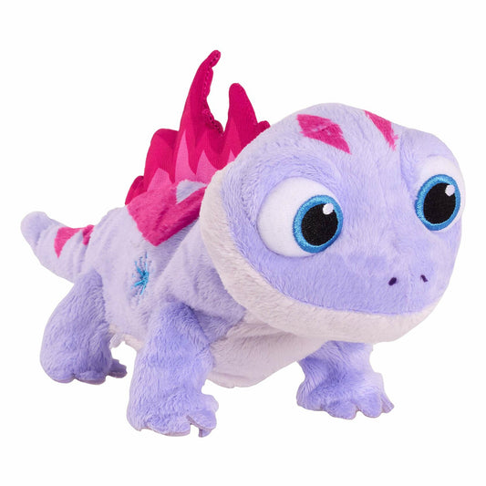 Disney Frozen 2 Bruni Salamander Plush