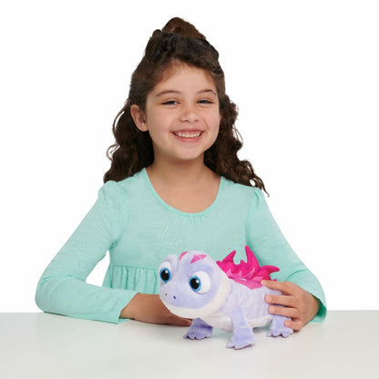 Disney Frozen 2 Bruni Salamander Plush