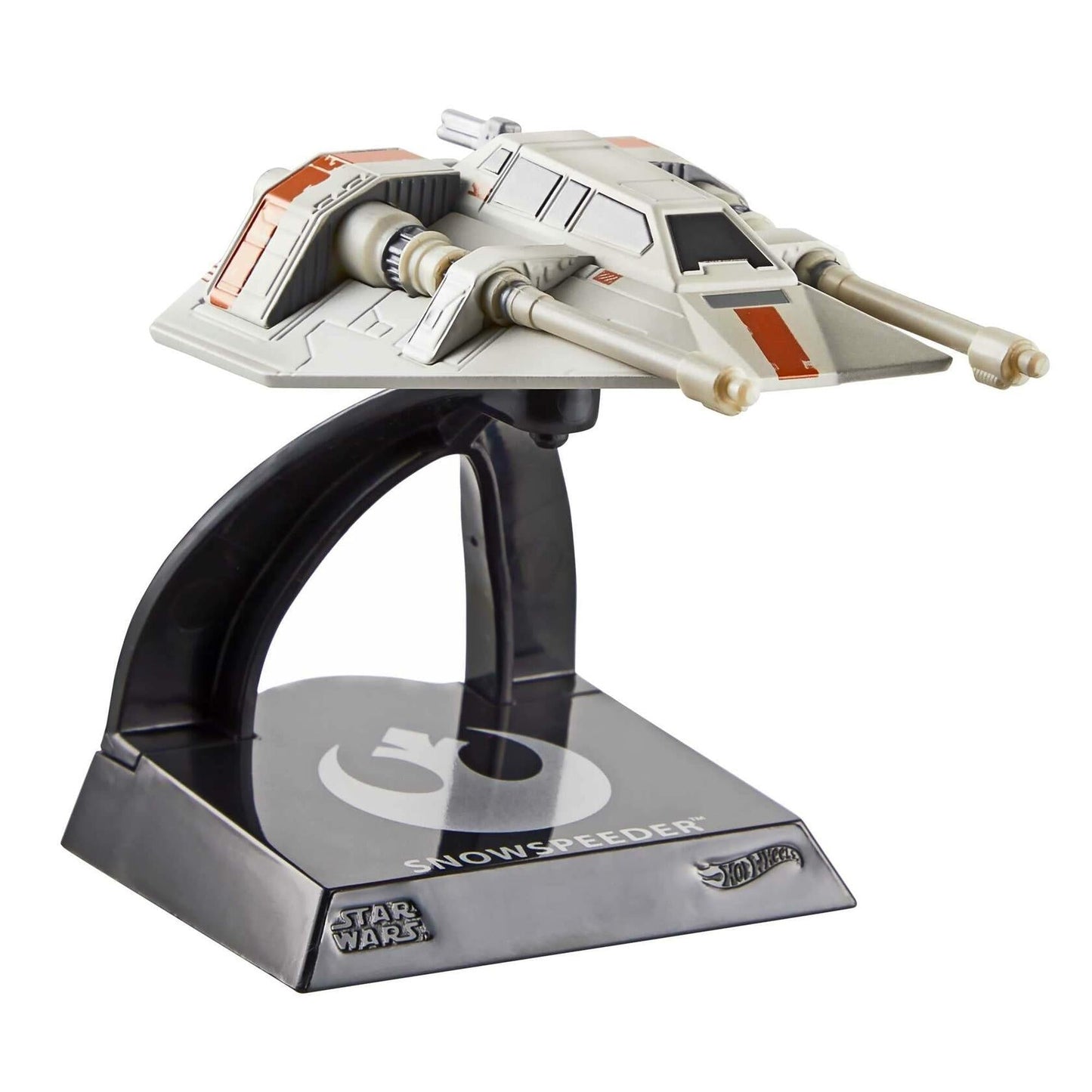 Star Wars Hot Wheels - Premium Diecast Snowspeeder