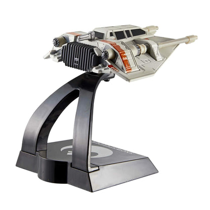 Star Wars Hot Wheels - Premium Diecast Snowspeeder