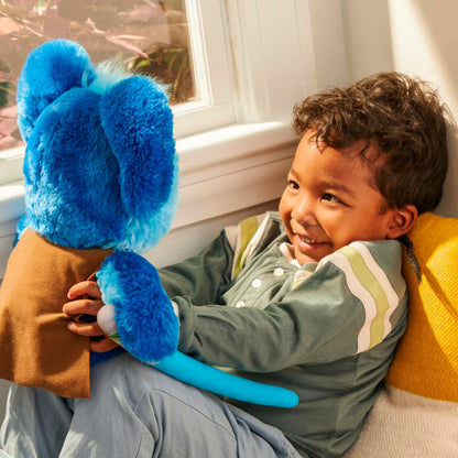 Star Wars Young Jedi Adventures Fuzzy Force Nubs Plush