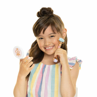 Disney Princess Style Collection Girls Makeup Tote Bag