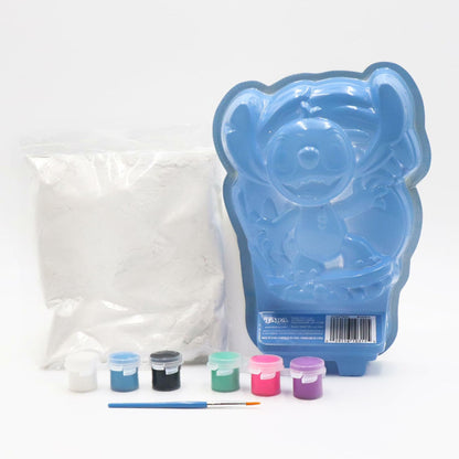 Disney Stitch Pour N’ Paint Art Kit