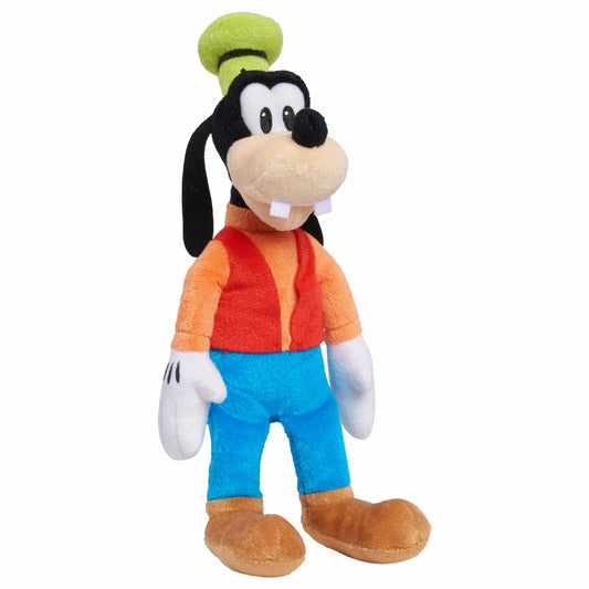 Disney Goofy Plushie Stuffed Animal