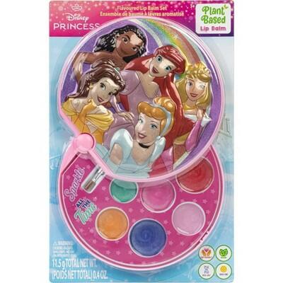 Disney Princess Circle Slide Out Compact