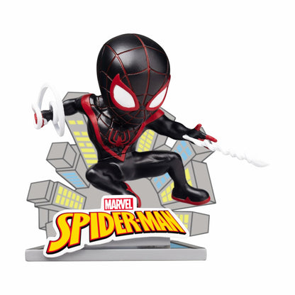 Marvel Spider Man Attack Action Figure Vinyl Toy Single Pack