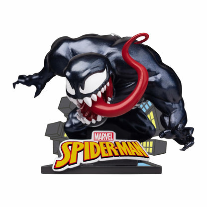 Marvel Spider Man Attack Action Figure Vinyl Toy Single Pack