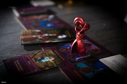 Disney Villainous Introduction to Evil Board Game