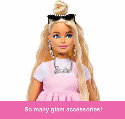 Barbie Doll - Deluxe Style #3