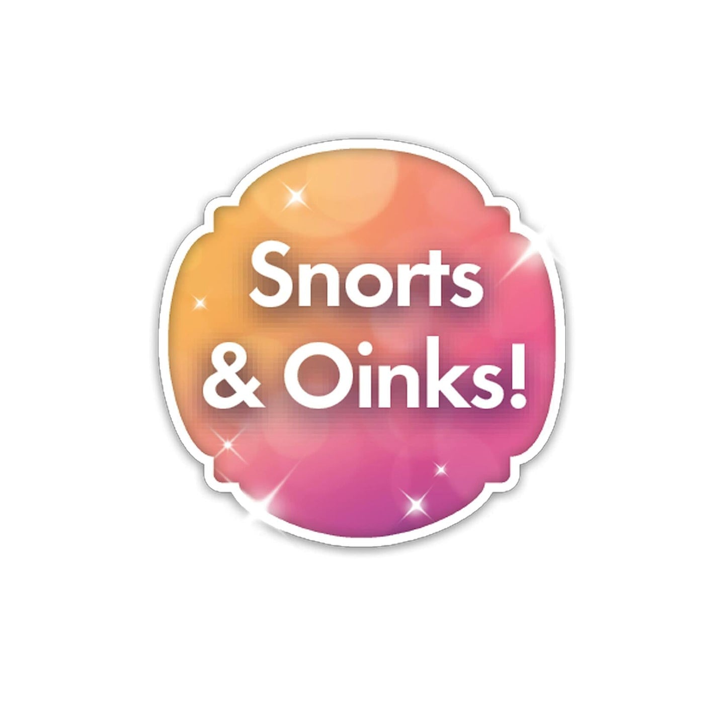 Disney Princess Moana Pua Plush