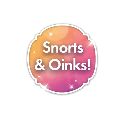 Disney Princess Moana Pua Plush