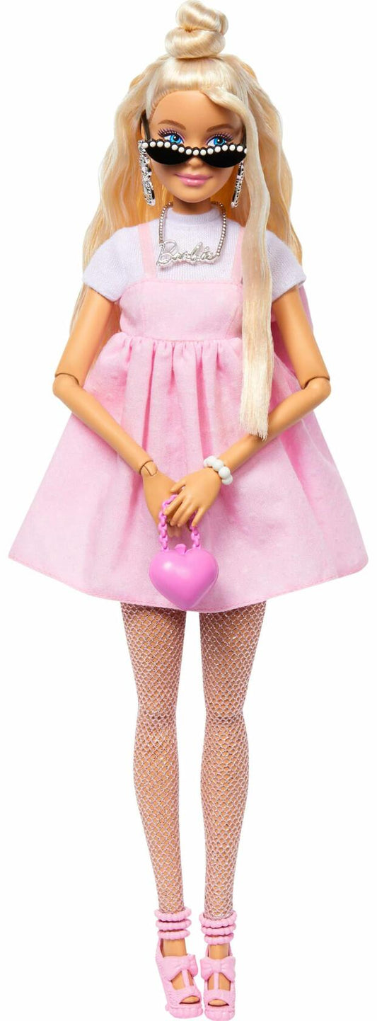 Barbie Doll - Deluxe Style #3