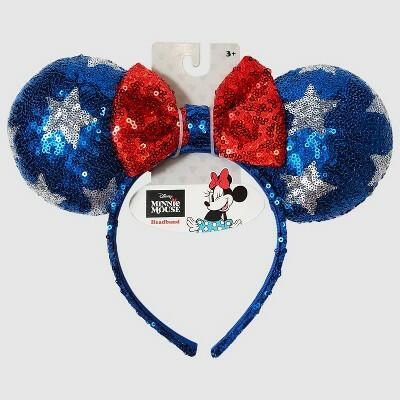 Disney Minnie Mouse Girls Headband
