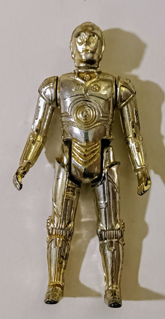 Star Wars action figure - C-3PO