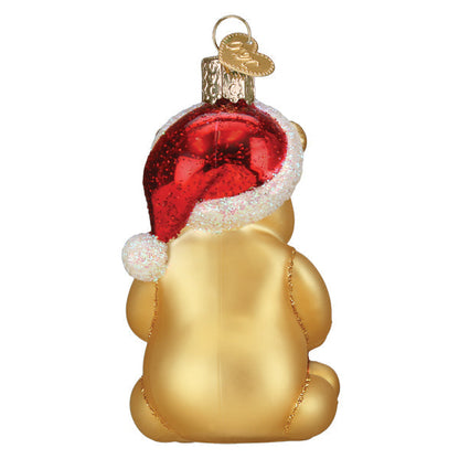 Disney Winnie The Pooh Ornament