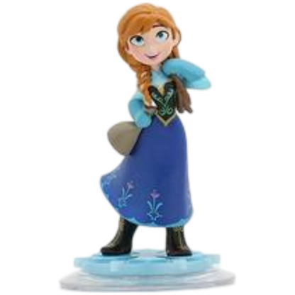 Disney Infinity 1.0 Loose Figure - Select Figures
