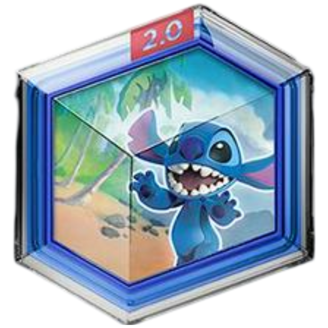 Disney Infinity 2.0 Loose Figure - Select Figures