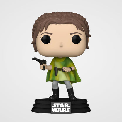 Star Wars Funko Pop! - Princess Leia (Return of the Jedi)