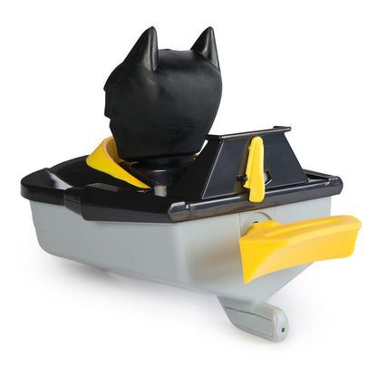 Batman Air Boat Pool Toy