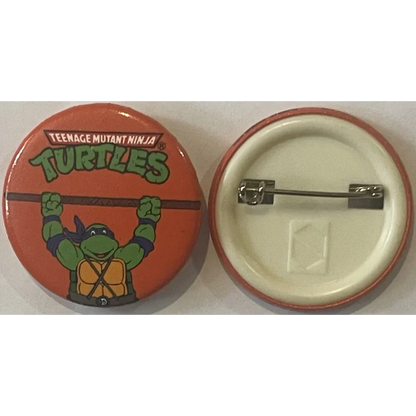 TMNT Animation Pin - Donatello