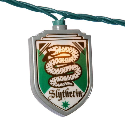 Harry Potter House Shield - 10 Light Set