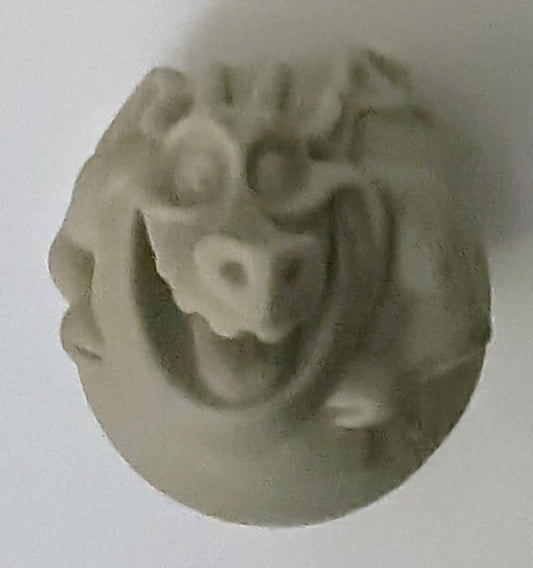 Disney Happy Meal toy - Hugo the Gargoyle