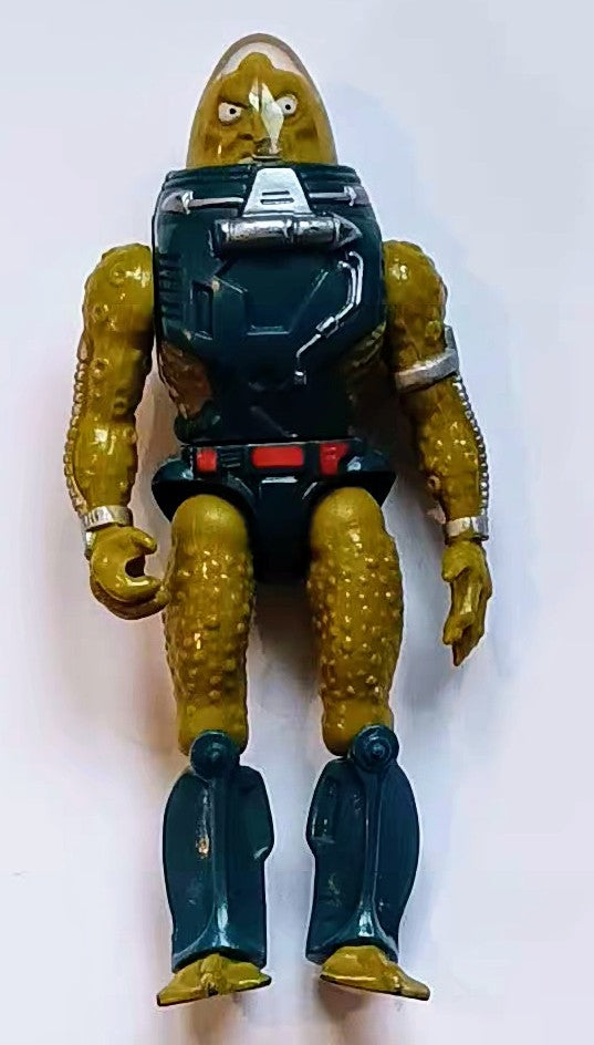 Masters of the Universe action figure - Slush Head (New Adventures)