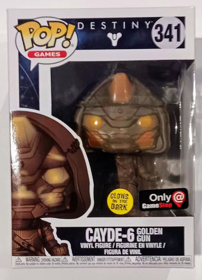 Games Funko Pop - Cayde-6 (Destiny)