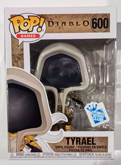Games Funko Pop - Tyrael (Diablo)