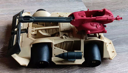 G.I. Joe COBRA Vehicle - COBRA Rage (Partial)