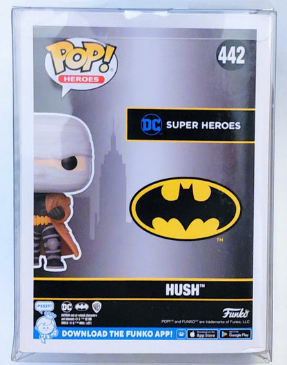DC Funko Pop - Hush
