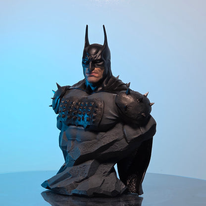 DC Comics Statue - Absolute Batman (1:6 Scale & Bust)