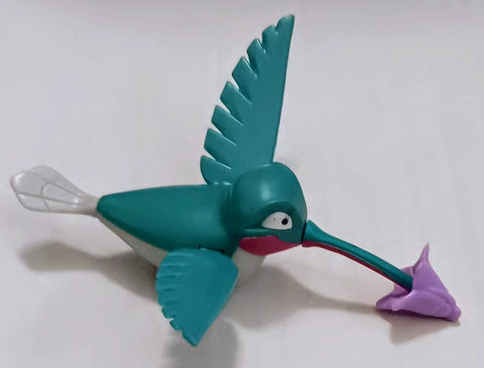 Disney Burger King toy - Flit (Pocahontas)