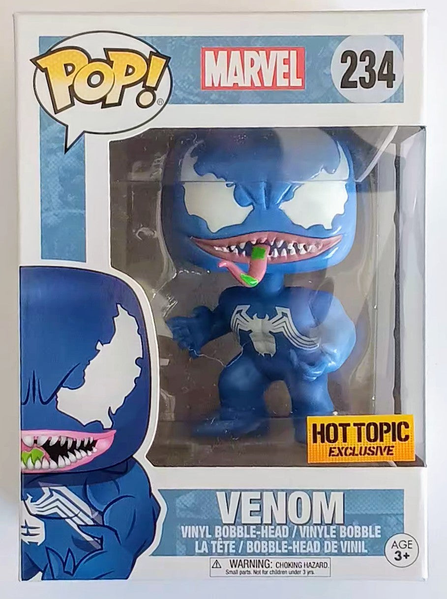 Marvel Funko Pop - Venom #234